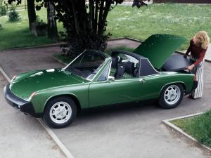 Porsche 914 '1975